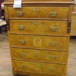 372 8372 CHEST OF DRAWERS